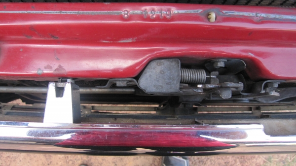 ขายรถกระบะโตโยต้าไมตี้เอ็กปี37/1994 รถอาจารย์ที่วิทยาลัยรถเดิมบางอย่างไม่เคยเห็นมาก่อนเลยครับไม่เคยชน+ไม่เคยบรรทุกหนักทุกอย่างเดิมทั้งคันเครื่องดีเดินนิ่งดังนุ่มเหมือนใหม่ออกจากศูนย์แน่นๆไม่ไอไม่จามซื้อไปไม่ต้องทำอะไรเลยครับสภาพพร้อมใช้งาน....เอกสารพร้อมโ