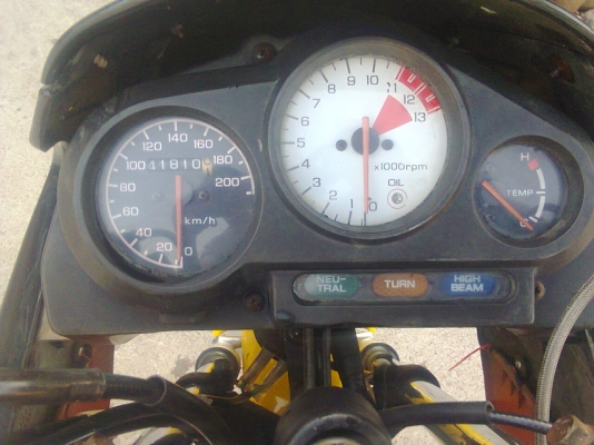 ls125d สองจังหวะตัวแรง    10500  บาท ราคานี้รวมส่งทั่วไทยครับ