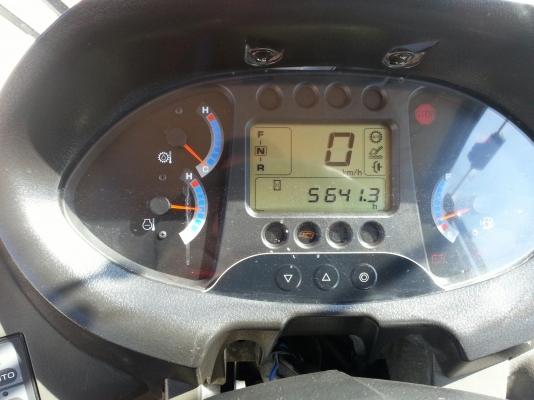 ขายรถตัก Hitachi ZW180 5000 ชั่วโมง สวยมาก สภาพเยี่ยม