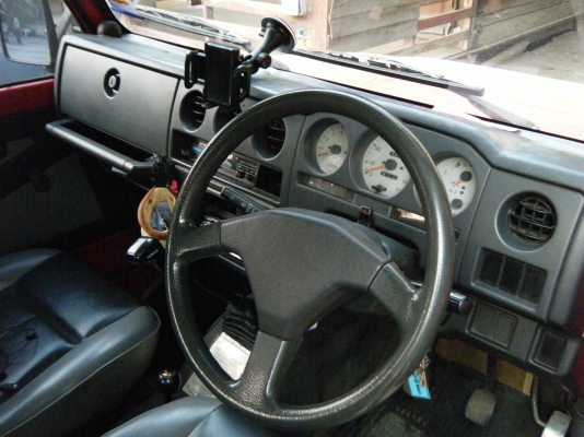 ขายรถ Suzuki Caribian สีแดง ปี 2001 ขายรถ Suzuki Caribian สีแดง ปี 2001