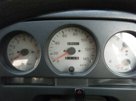 ขายรถ Suzuki Caribian สีแดง ปี 2001 ขายรถ Suzuki Caribian สีแดง ปี 2001