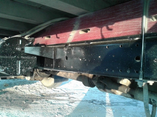 ขาย NPR 115 แรง รถห้างแท้