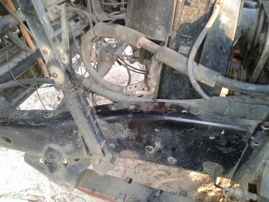 ขาย NPR 115 แรง รถห้างแท้