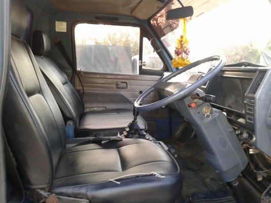 ขาย NPR 115 แรง รถห้างแท้