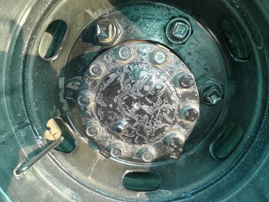 ขาย NPR 115 แรง รถห้างแท้