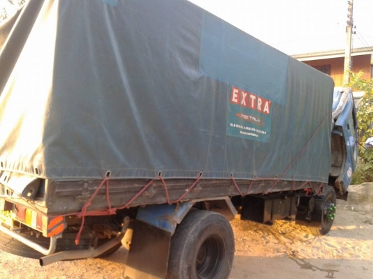 ขาย NPR 115 แรง รถห้างแท้