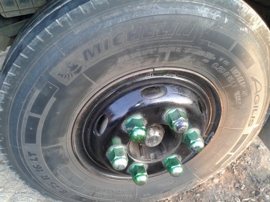 ขาย NPR 115 แรง รถห้างแท้