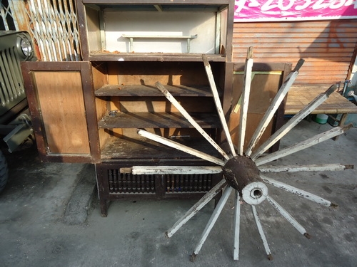 งานไม้สักลด 1000.-