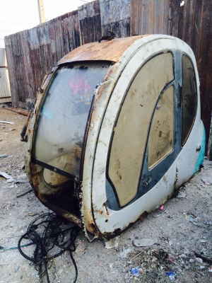 ขายด่วนหัวเก๋ง kobelco mark v พร้อมกล่องไฟ