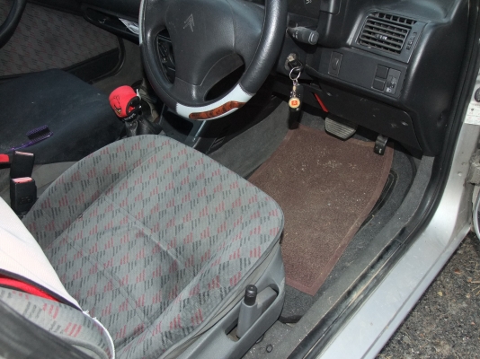 ขายรถ CITROEN ZX 1.8 i ปี 97 ราคา 99000 บาท ขายรถ CITROEN ZX 1.8 i ปี 97 ราคา 99000 บาท