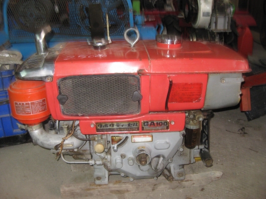 เครื่องสูบน้ำ