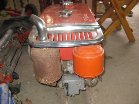 เครื่องสูบน้ำ