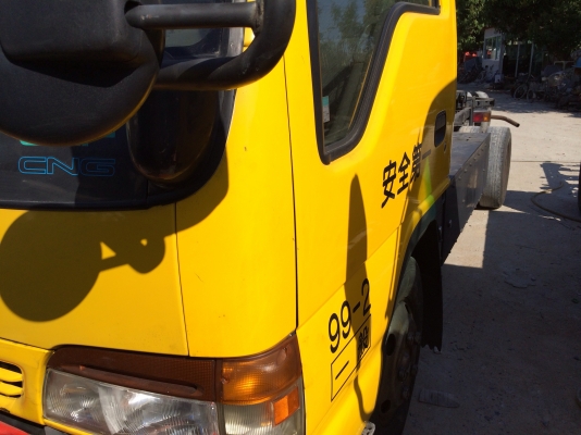 ขายisuzu npr ติดNgv โรงงานนำเข้าจากญี่ปุ่นพร้อมใบอินวอย