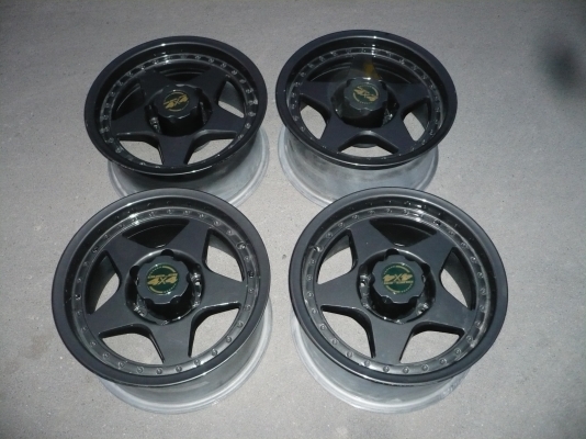 แม็ก8x16บริจสโตนแท้