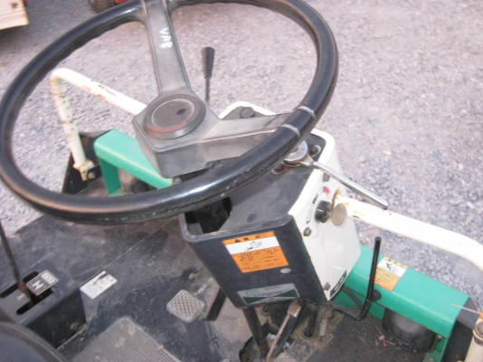 รถขนย้ายสินค้าการเกษตร