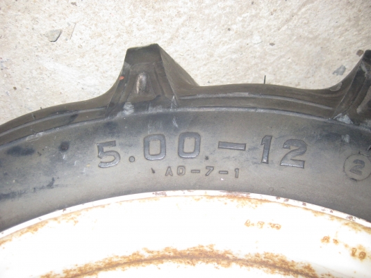 รถไถเดินตาม