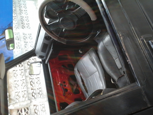 ขายด่วน suzuki caribien 1.3 4wd เครื่องเกียดี ติดlpg