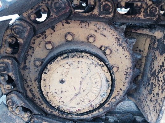 ขายรถแมคโฮยี่ห้อ โคมัตสุ PC 60U รถเก่าญี่ปุ่นเดิมๆ ยังไม่ผ่านการใช้งานในไทย ขายรถแมคโฮยี่ห้อ โคมัตสุ PC 60U รถเก่าญี่ปุ่นเดิมๆ ยังไม่ผ่านการใช้งานในไทย