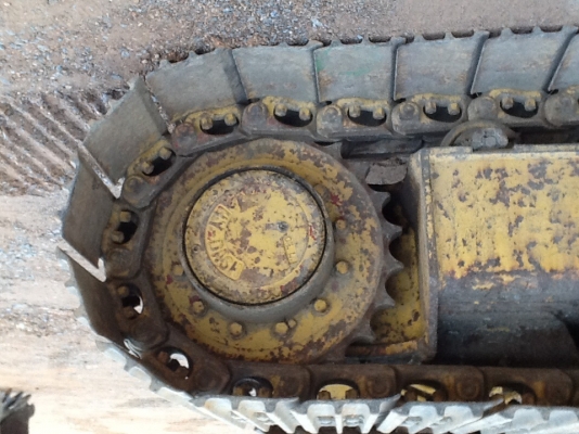 ขายรถแมคโฮยี่ห้อ โคมัตสุ PC 60U รถเก่าญี่ปุ่นเดิมๆ ยังไม่ผ่านการใช้งานในไทย ขายรถแมคโฮยี่ห้อ โคมัตสุ PC 60U รถเก่าญี่ปุ่นเดิมๆ ยังไม่ผ่านการใช้งานในไทย