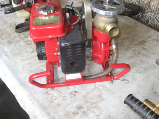 เครื่องสูบน้ำ