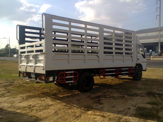 ขายรถอีซูซุ เครื่อง175 คอมมอลเรล รถสวยสภาพดี ราคาต่อรองได้ สดผ่อนได้ครับ สนจัยติดต่อ 086-2465-934