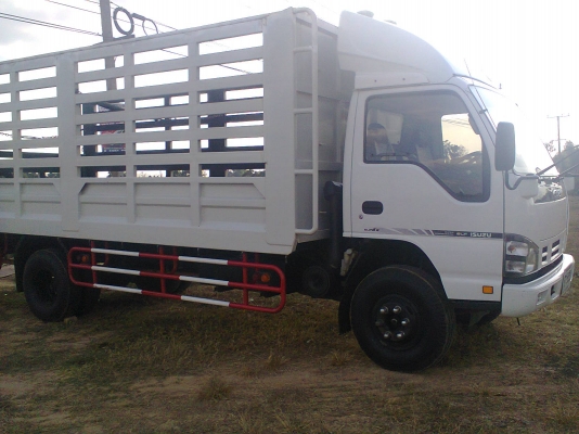 ขายรถอีซูซุ เครื่อง175 คอมมอลเรล รถสวยสภาพดี ราคาต่อรองได้ สดผ่อนได้ครับ สนจัยติดต่อ 086-2465-934