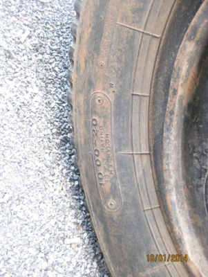 ขาย Mitsu FN527M-TD57xx สองเพลาดั้มพ์ 10 สปีด พร้อมใช้ โทร 088-4501277