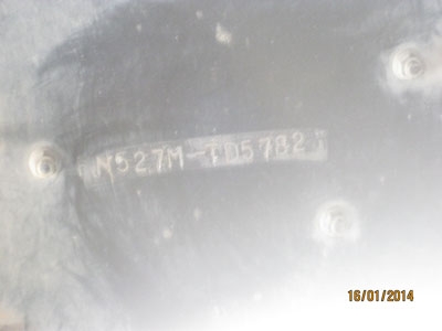 ขาย Mitsu FN527M-TD57xx สองเพลาดั้มพ์ 10 สปีด พร้อมใช้ โทร 088-4501277