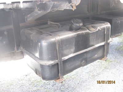 ขาย Mitsu FN527M-TD57xx สองเพลาดั้มพ์ 10 สปีด พร้อมใช้ โทร 088-4501277