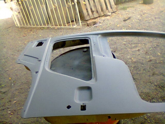 ขายประตูHINOสิงห์ข้างซ้าย(ประตูเปล่าๆ) ขายให้คุณ มนตรี(จากสระบุรี) จัดส่งให้ทางPM พรุ่งนี้ครับขอบคุณครับ