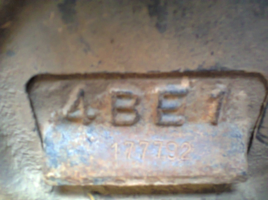 ขายรถ อีซูซุ  NKR 110 แรง ไม่มีเล่มทะเบียน สนใจติดต่อ086-2465-934