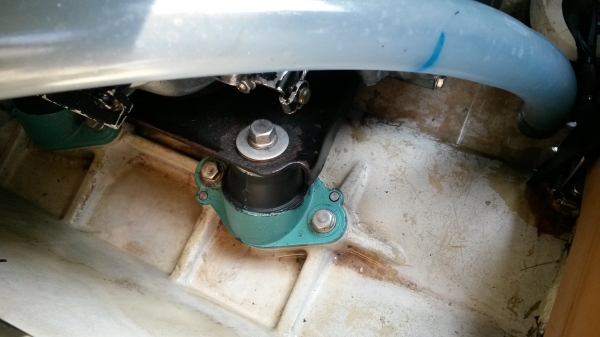 kawasaki sxi 750cc เดิมๆวิ่งดี ปรับราคา