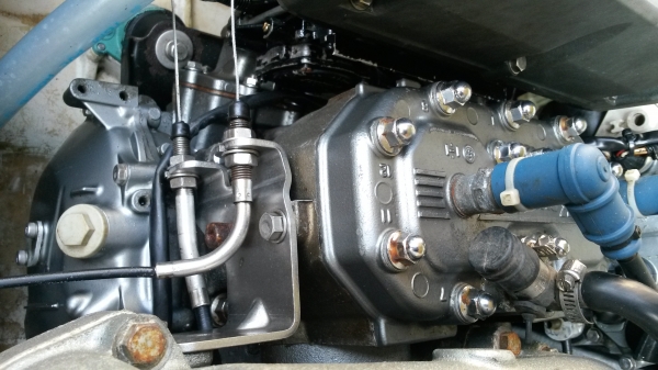 kawasaki sxi 750cc เดิมๆวิ่งดี ปรับราคา