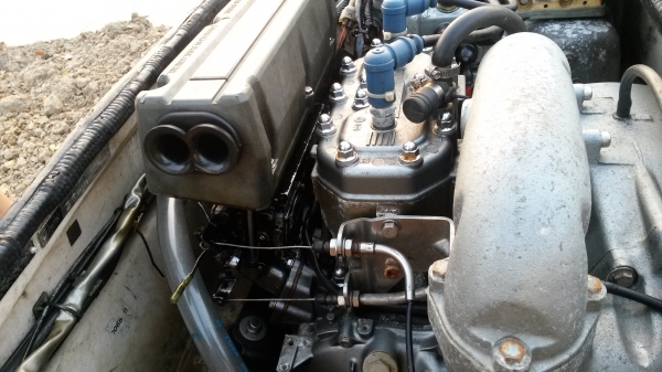 kawasaki sxi 750cc เดิมๆวิ่งดี ปรับราคา