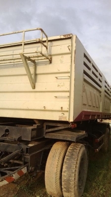 รถฮีโน่ 10 ล้อดั้ม FM3H  เปลื่ยนเครื่อง 260 แรงม้า. ( ขายแม่ลูก )  สนใจติดต่อ  081 - 6079515