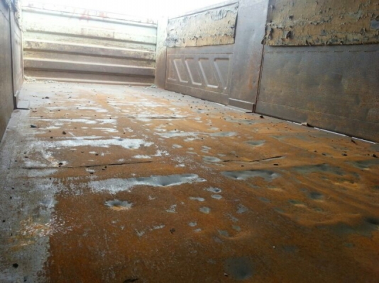 รถฮีโน่ 10 ล้อดั้ม FM3H  เปลื่ยนเครื่อง 260 แรงม้า. ( ขายแม่ลูก )  สนใจติดต่อ  081 - 6079515