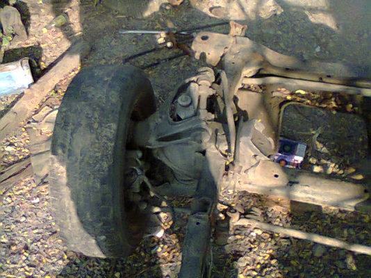 ขายช่วงล่างหน้าL200ไซโคลน