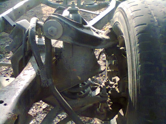 ขายช่วงล่างหน้าL200ไซโคลน