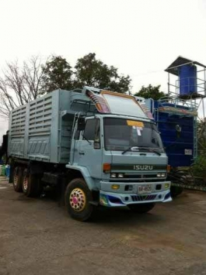 ขายรถพ่วงแม่ลูกนางฟ้าแท้สวยพร้อมไช้งาน