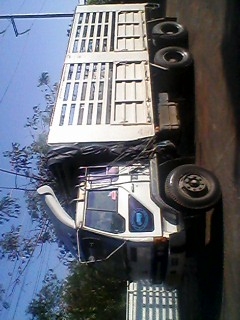 ขายรถบรรทุกสิบล้อ Foso 2คัน