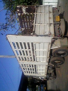 ขายรถบรรทุกสิบล้อ Foso 2คัน