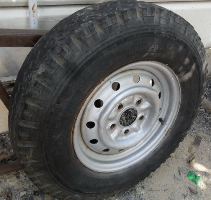 โลโก้ toyota ม้ากระโดด