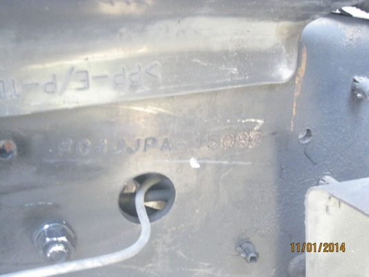 ขายหกล้อ Mega FC 4J ปี 51 เครื่อง 144 แรงม้า พื้นเรียบ 5.6 เมตร สวย โทร 088-4501277ท