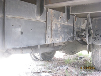 ขายหกล้อ Mega FC 4J ปี 51 เครื่อง 144 แรงม้า พื้นเรียบ 5.6 เมตร สวย โทร 088-4501277ท