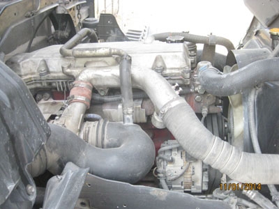 ขายหกล้อ Mega FC 4J ปี 51 เครื่อง 144 แรงม้า พื้นเรียบ 5.6 เมตร สวย โทร 088-4501277ท