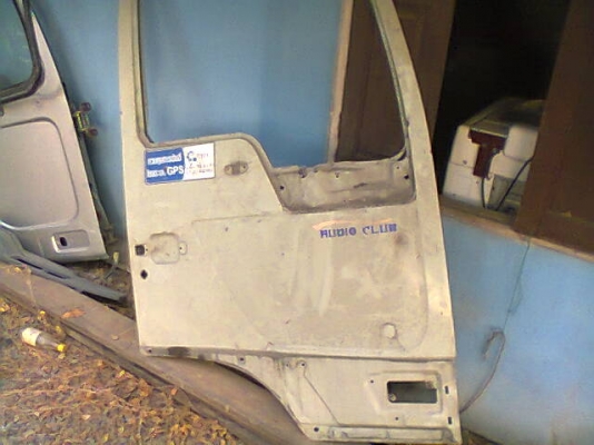 ประตูสิงห์ข้างขวา(โคลงประตูอย่างเดียวไม่มีอุปกรณ์)