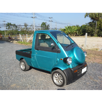 ขาย DAIHATSU  MIDGET  II