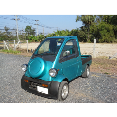 ขาย DAIHATSU  MIDGET  II