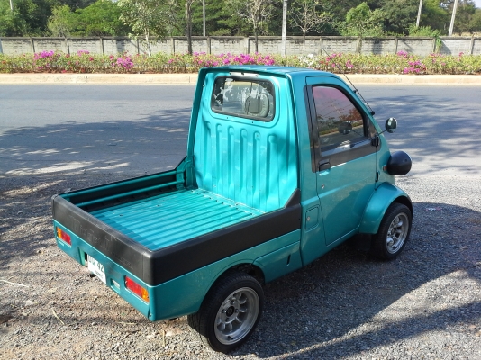 ขาย DAIHATSU  MIDGET  II