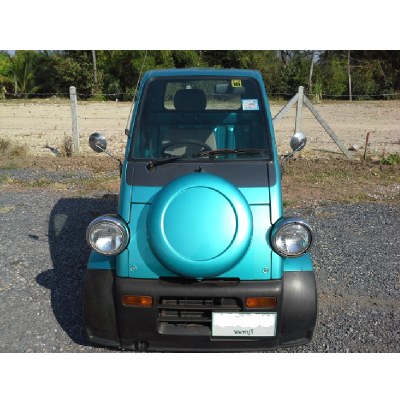ขาย DAIHATSU  MIDGET  II